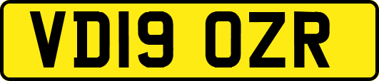 VD19OZR