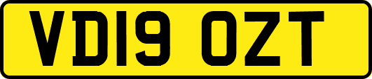 VD19OZT