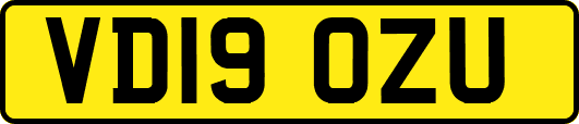 VD19OZU