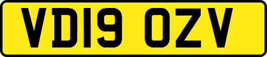 VD19OZV