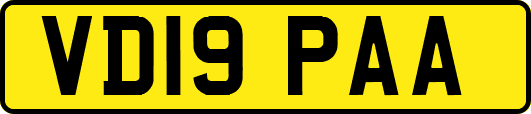 VD19PAA
