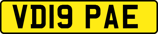 VD19PAE