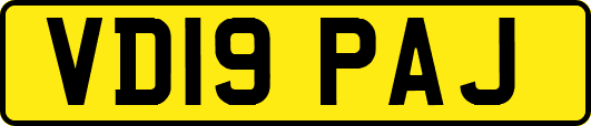 VD19PAJ