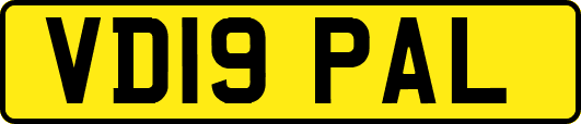 VD19PAL