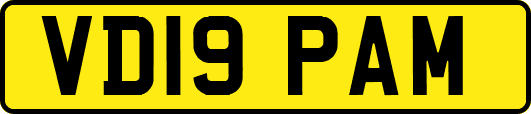 VD19PAM