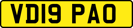 VD19PAO