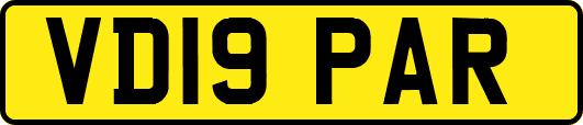 VD19PAR