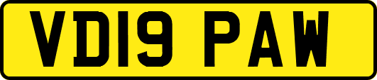 VD19PAW