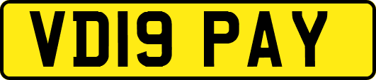 VD19PAY