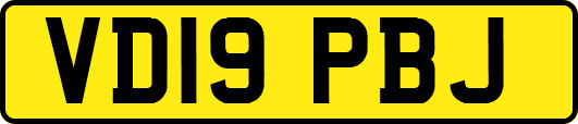 VD19PBJ