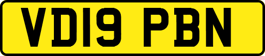 VD19PBN