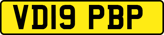 VD19PBP