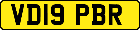VD19PBR
