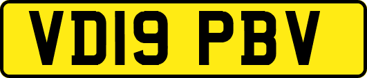 VD19PBV