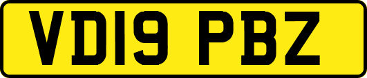 VD19PBZ