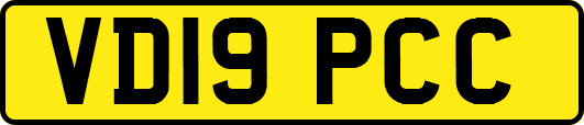VD19PCC