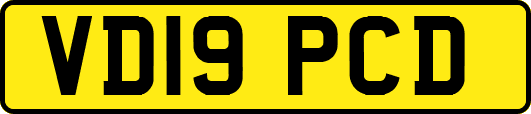 VD19PCD