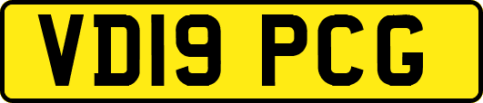 VD19PCG