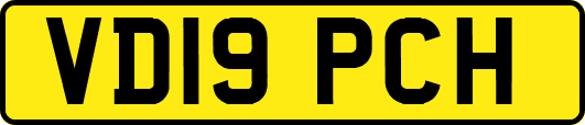 VD19PCH