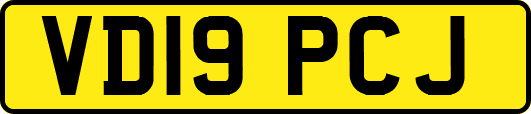 VD19PCJ