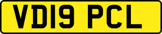 VD19PCL