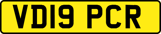 VD19PCR