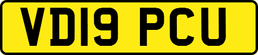 VD19PCU