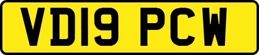 VD19PCW