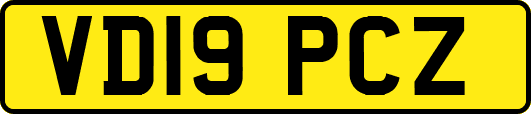 VD19PCZ