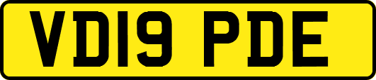 VD19PDE