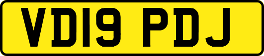 VD19PDJ