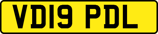 VD19PDL
