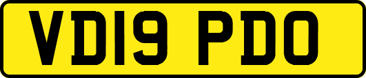 VD19PDO