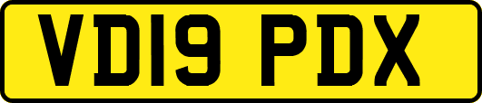 VD19PDX