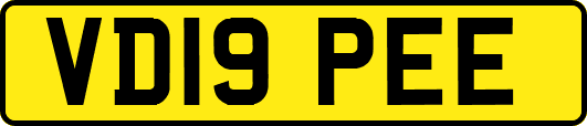 VD19PEE