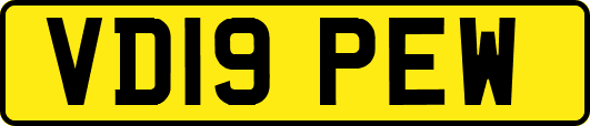 VD19PEW