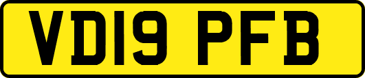 VD19PFB