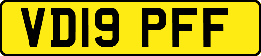 VD19PFF