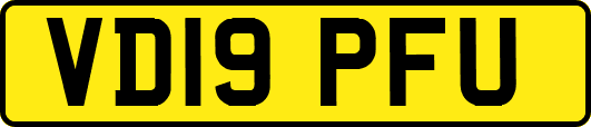 VD19PFU