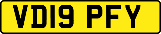 VD19PFY