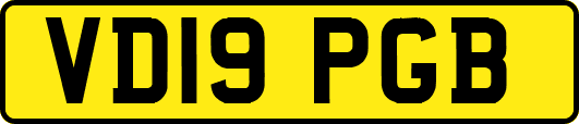 VD19PGB