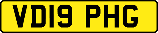 VD19PHG