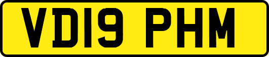 VD19PHM