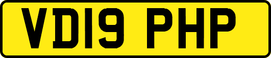 VD19PHP