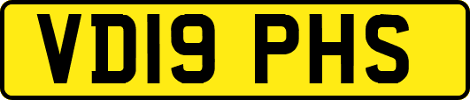 VD19PHS