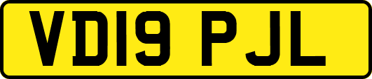 VD19PJL