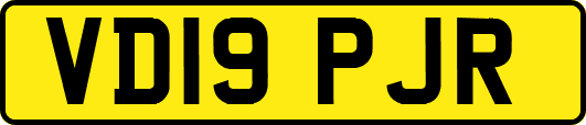 VD19PJR