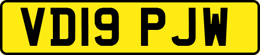 VD19PJW