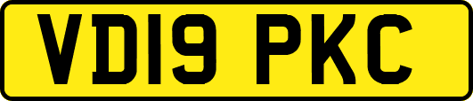 VD19PKC