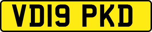 VD19PKD